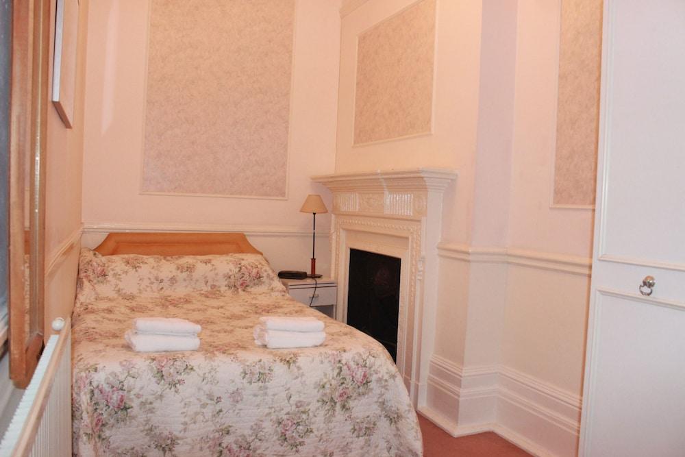 Kensingtoncourt Aparthotel London Exterior photo