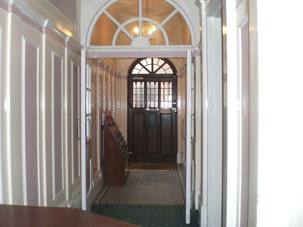 Kensingtoncourt Aparthotel London Exterior photo